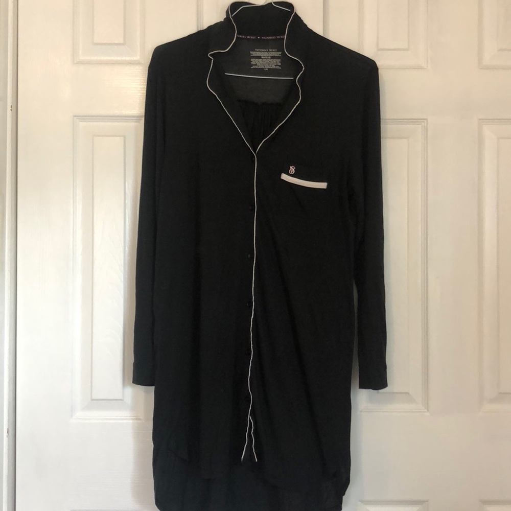 Victoria’s Secret Night Gown